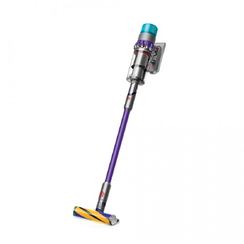 VACUUM CLEANER  GEN5DETECT ABSOLUTE PURPLE/IRON/ PURPLE(87045) 25.2V